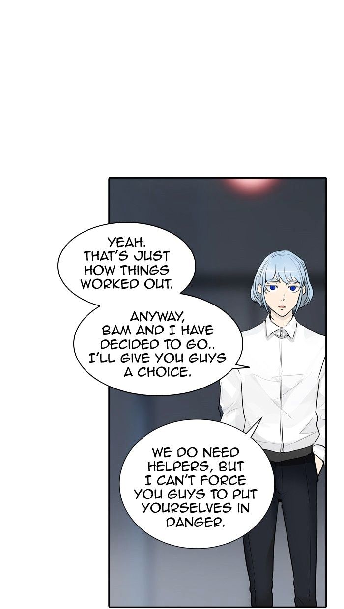 Tower of God, Chapter 341 image 017